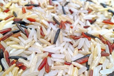 Rice Water Is Probably The Cheapest Skin Treatment Solution