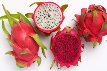 Dragon Fruit: Benefits Of The Super Fruit