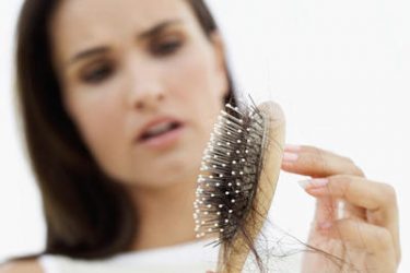 5 Herbs For Promoting Hair Growth