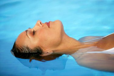 What Is Aquatic Therapy
