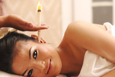 Ear Candling For Ear Wax Removal – Is It Effective?