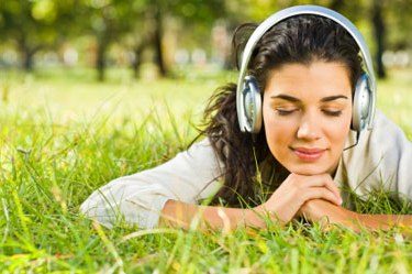 Healing And Wellness Through Music
