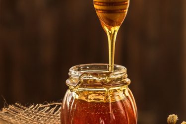 Honey And All Its Health Benefits