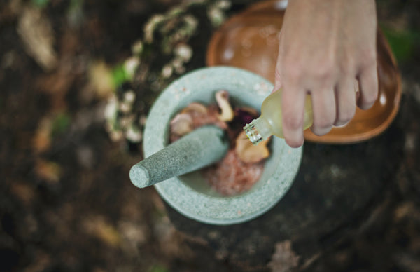 5 of the best essential oils and what they do