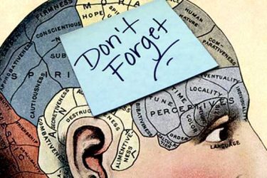 How To Keep Your Mind And Memory Sharp