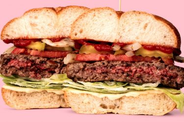 Plant-Based Meat And Protein Is The New Food Revolution