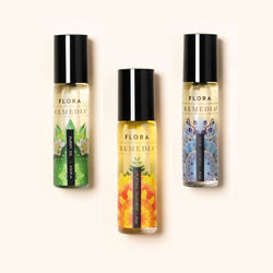 Aromatherapy Roll-Ons Christmas Collection