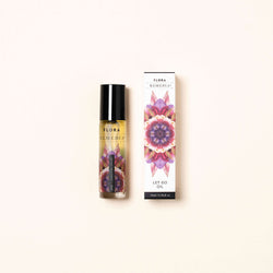 Let Go Aromatherapy Roll-On