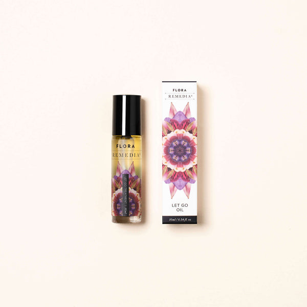 Let Go Aromatherapy Roll-On