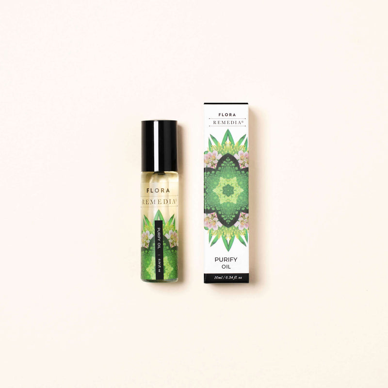 Purify Aromatherapy Roll-On